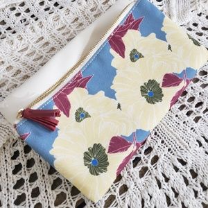 Rachel Pally Reversible Clutch